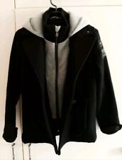 Jungen Winterjacke Wintermantel Von "Garcia" 30% Wolle Gr.140 146