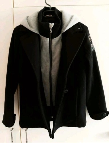 Jungen winterjacke - jungen,