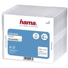 Hama CD/ DVD / Blu-ray