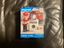PLAYMOBIL® 71658 Miele