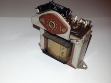 Ausgangs-Trafo 6786-13 aus