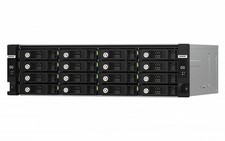 Qnap TL-R1620Sdc 19" Rackmount