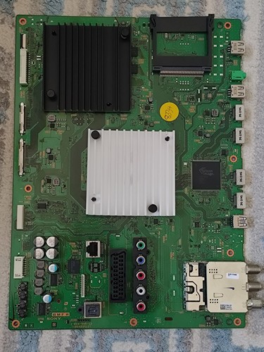 Sony mainboard platine für - sony,