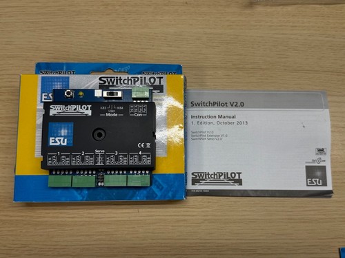 Esu 51820 switch pilot - 51820,