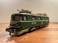 FLEISCHMANN H0 1334 E-Lok Ae