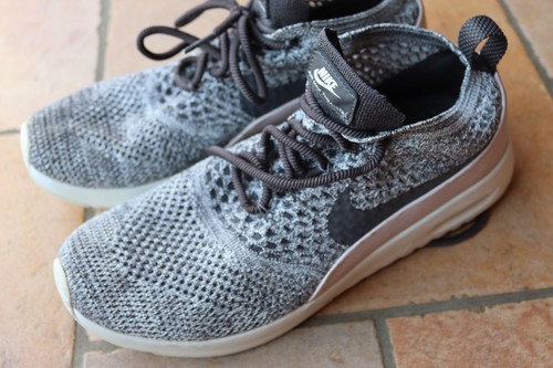 Graue sneaker von nike - _, gr