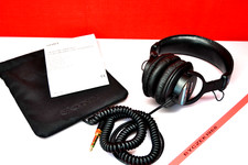 Sony mdr 7506 professional - sony,