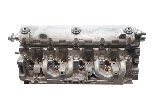 Zylinderkopf 4954 dci - 4954,
