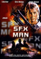 SFX Man - Blair, Linda
