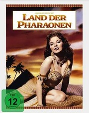 Land der Pharaonen | Mediabook
