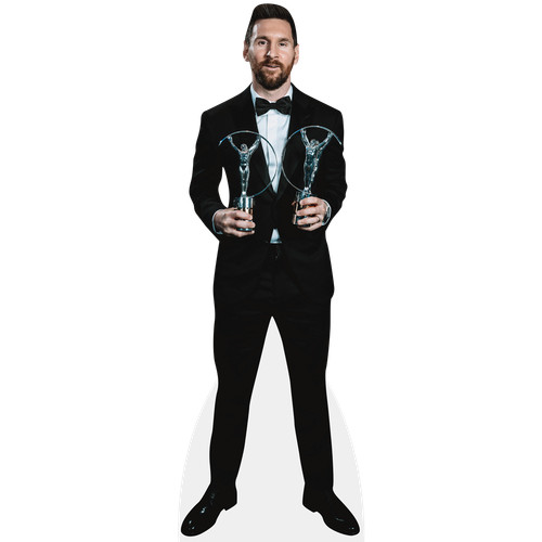 Lionel messi - lionel, (awards)