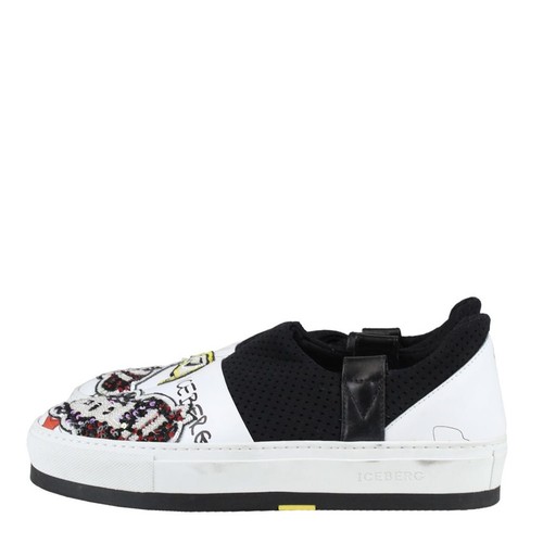 Iceberg damen schuhe - iceberg, sneaker