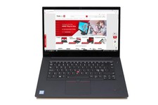 Lenovo ThinkPad X1 Extreme G2