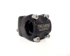 TRUVATIV HUSSEFELT MTB VORBAU 40mm Ø31,8mm 7° 249g Specialized Canyon Scott KULT