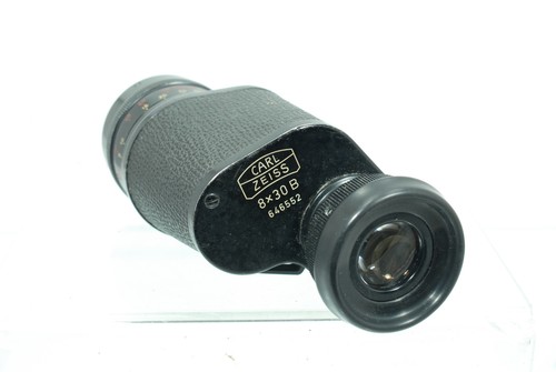 Carl zeiss monokular - carl,