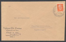 868693) DR SST Blg. Osterode