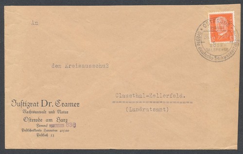 868693 sst blg - 868693), osterode