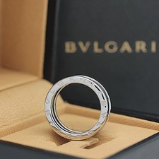 Bulgari B - Zero 1 Ring - 3