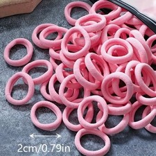 Haargummi Haarband Zopfgummi