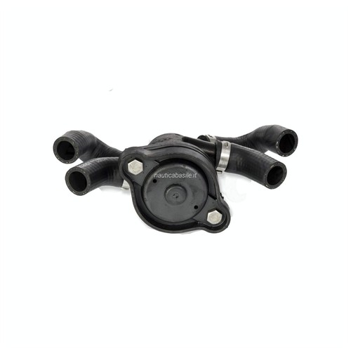 Wasserdruckventil evinrude brp - evinrude,