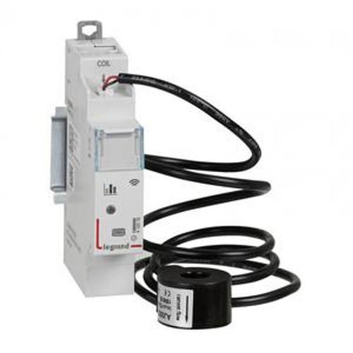 Messmodul verbunden emdx3 mit