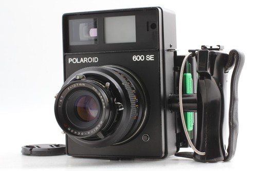 Exc polaroid 600se analoge - [exc+4],