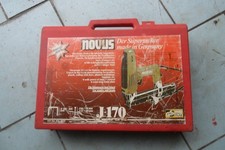 Novus J-170 Elektro- Tacker
