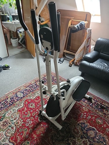 Fahrrad übungs maschine - fahrrad,