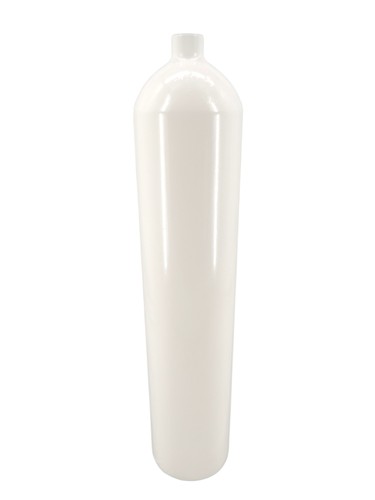 Tauchflasche stahlflasche 8 - tauchflasche,