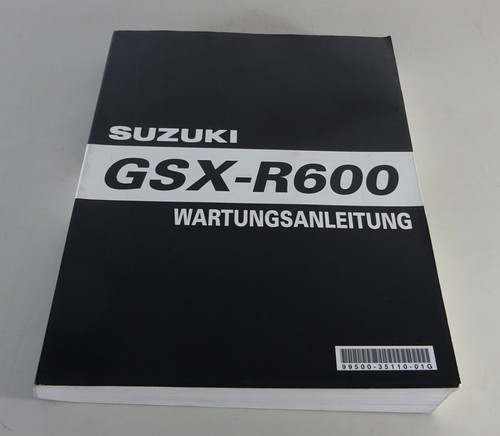 Werkstatthandbuch - , /