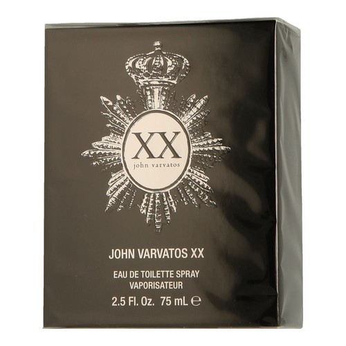 John varvatos edt 75ml - xx,