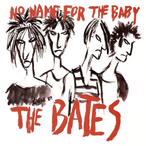 The bates name for - name,