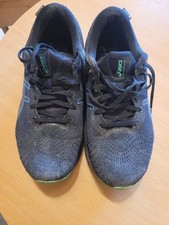 Asics Gel Cumulus GTX, Neutrallaufschuhe