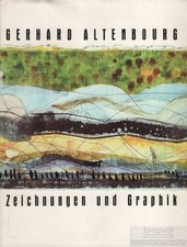 Buch: Gerhard Altenbourg
