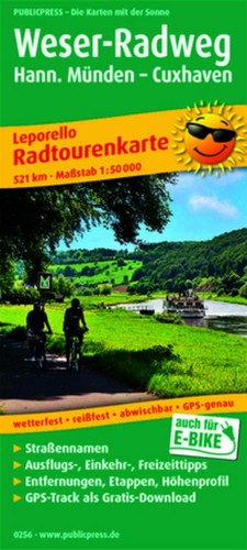 Weser radweg hann münden - weser-radweg,,