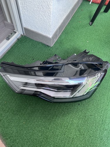 Frontscheinwerfer audi c8 - frontscheinwerfer,