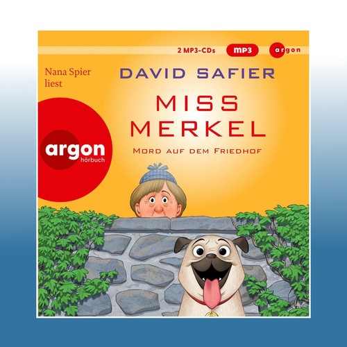 Miss merkel mord - miss, dem