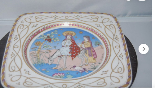 Sammelteller weihnachten - x,