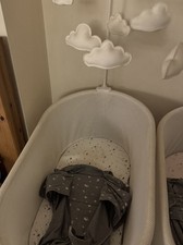 Happiest Baby Snoo Smart