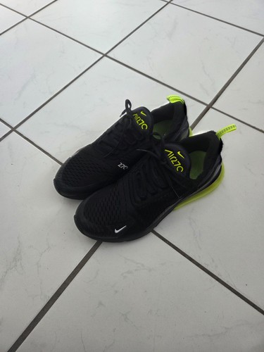 Nike air 270 sneaker - nike,