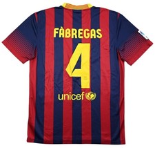 Nike 2013 barcelona - 2013-14,