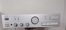 Onkyo Stero Amplifier a 8230