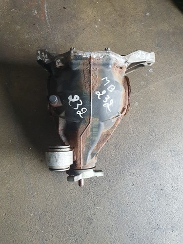 232 mercedes w212 - mercedes, mopf