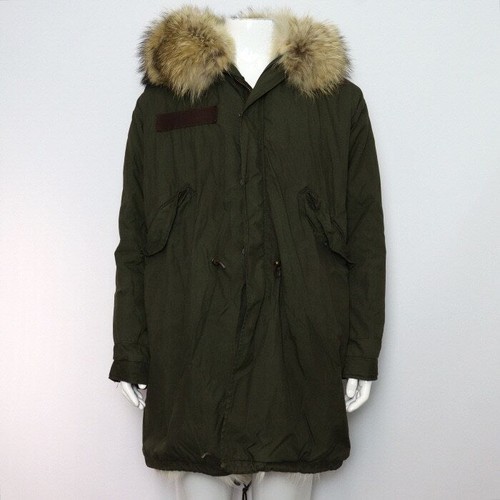 Mrs furs räuberfell denim - mr&mrs,