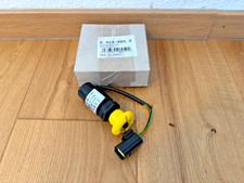 orig Schalter Zapfwelle PTO Druckschalter Kärcher MIC50 Geräteträger 6.424-009.0