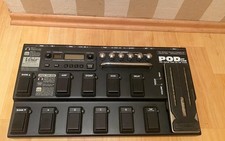 Pod XT live von Line 6