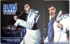 Elvis Presley - Big Boss Man -