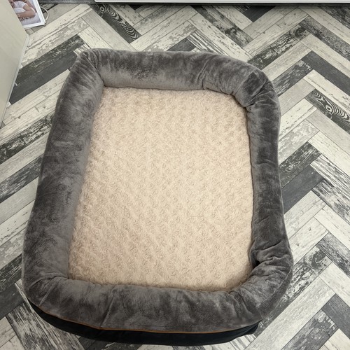 Orthopädisches hundebett xxl - orthopädisches,