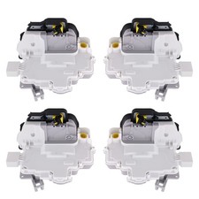 Türschloss Aktuator Set for