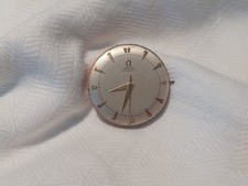 OMEGA  BUMPER Autom. Uhr Werk